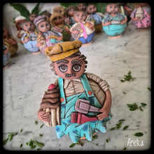Repostero