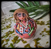 Maestra