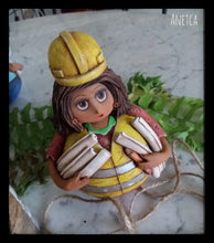 Ingeniero.